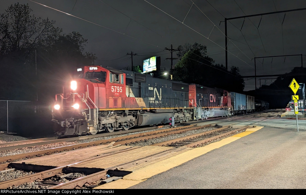 CN 5795